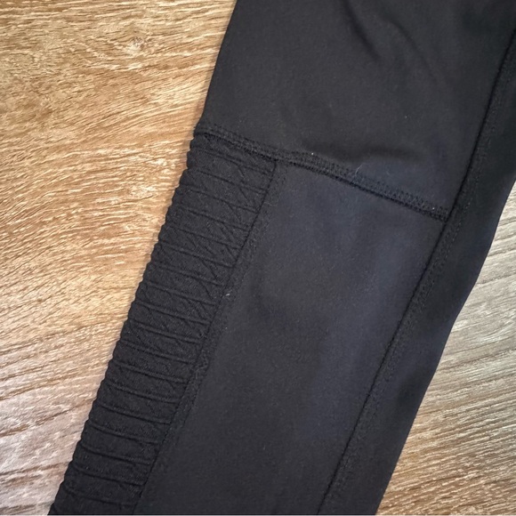 Fabletics Motion365+ High-Waisted Moto Legging - Picture 6 of 10